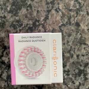 Clarisonic Daily Radiance Brush Head